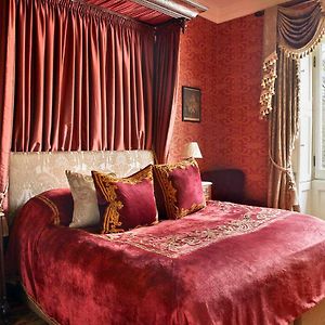 Standaard Kamer met een King Size Bed
