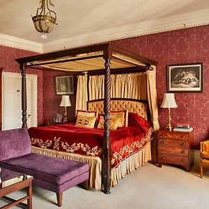 Superior Kamer met een Queen Size Bed